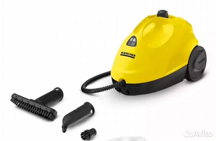 Пароочиститель karcher sc 2
