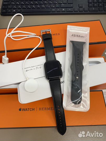 Apple watch 7