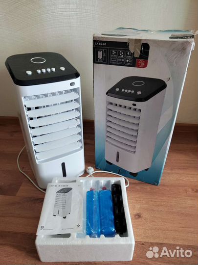 Напольный охладитель воздуха LK 65-60