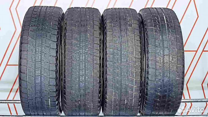 Bridgestone Blizzak Revo1 215/60 R16