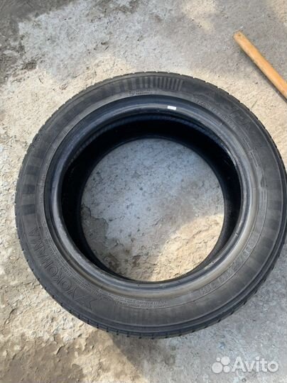 Yokohama A.Drive AA01 205/55 R16