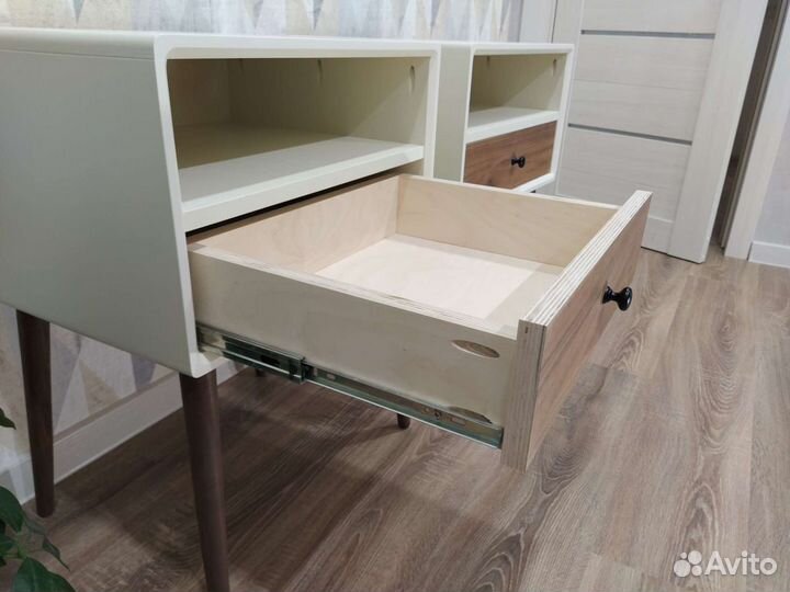 Тумба из фанеры