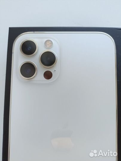 iPhone 12 Pro, 128 ГБ