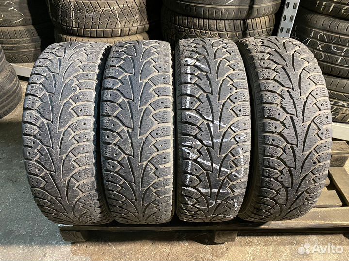 Hankook Winter I'Pike 185/65 R15 88T