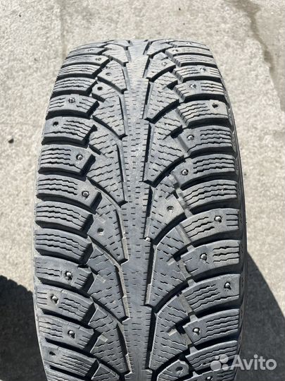 Nokian Tyres Nordman 5 225/55 R17 101T