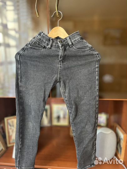 Школьная одежда для девочки 134 пакетом