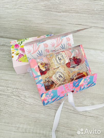 Подарочный набор