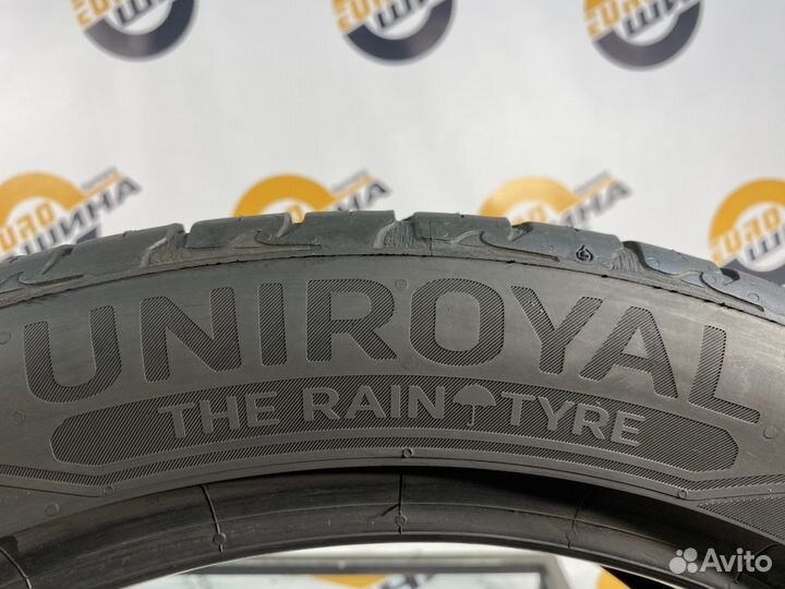 Uniroyal RainSport 5 245/45 R19 104V