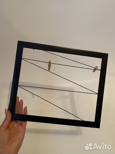 Держатель для записок