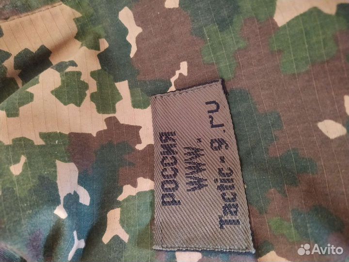 Военная форма