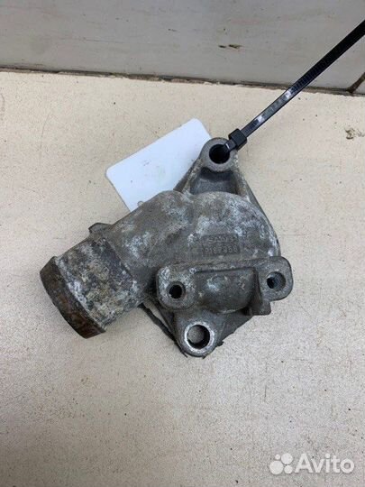 Корпус термостата Saab 9-5 седан B205 1985см 150лс