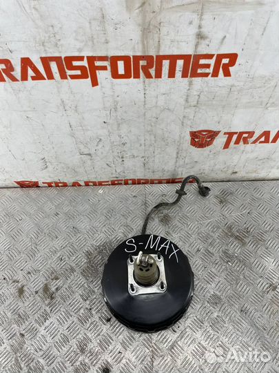 Вакуумный усилитель Ford S-MAX 2.5T, huwa