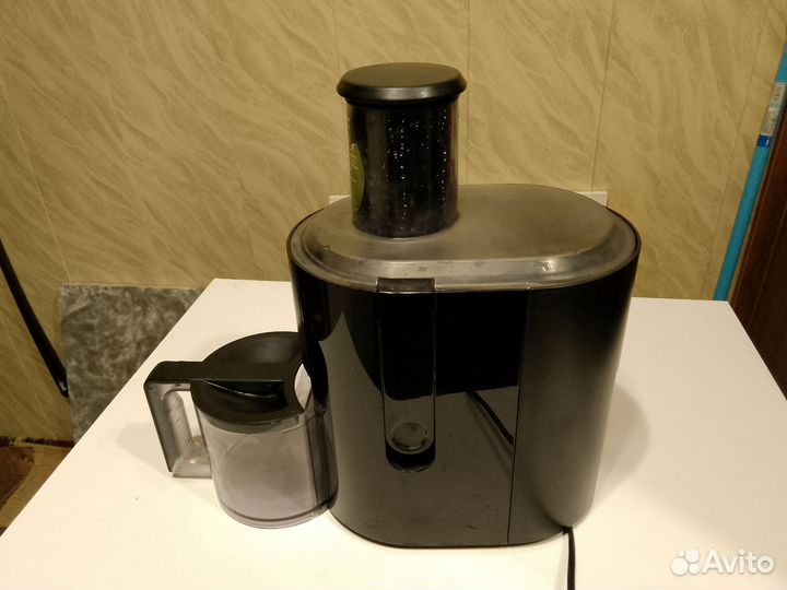 Соковыжималка Braun J300