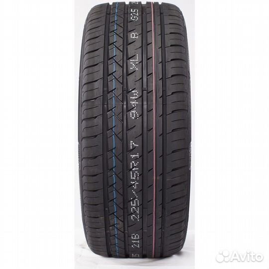 Grenlander Enri U08 295/40 R21 111W