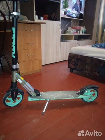 Самокат roces 175