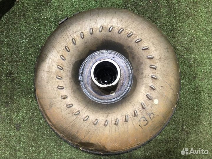 АКПП Mitsubishi Mirage CK2A 4G15