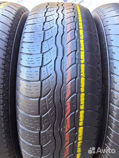 Bridgestone Dueler H/T 225/70 R16 102S