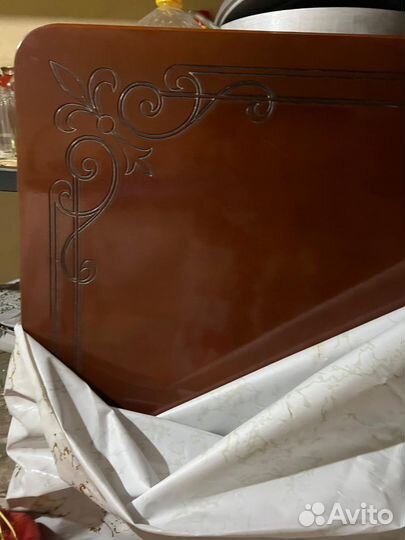 Кухонный стол и стулья бу