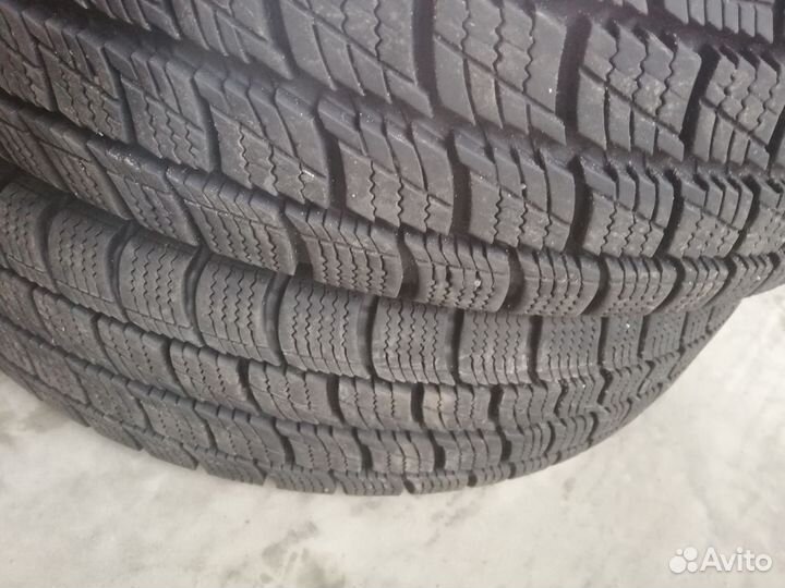 Белшина Bravado Bel-293 185/70 R16C