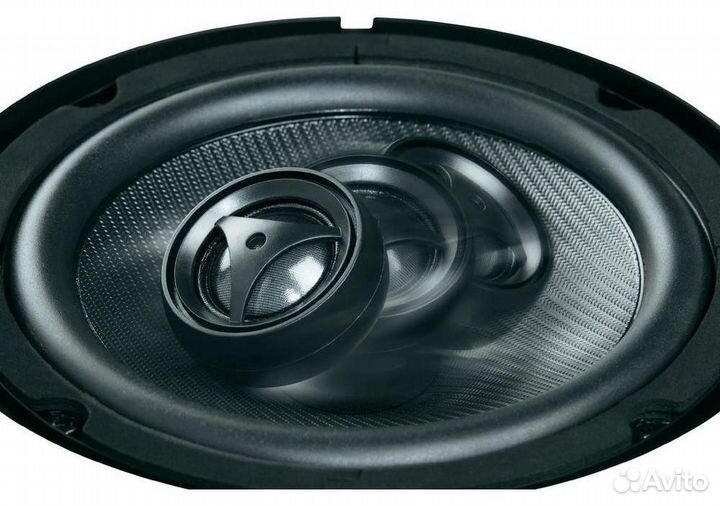 Встраиваемая акустика Heco INC 82