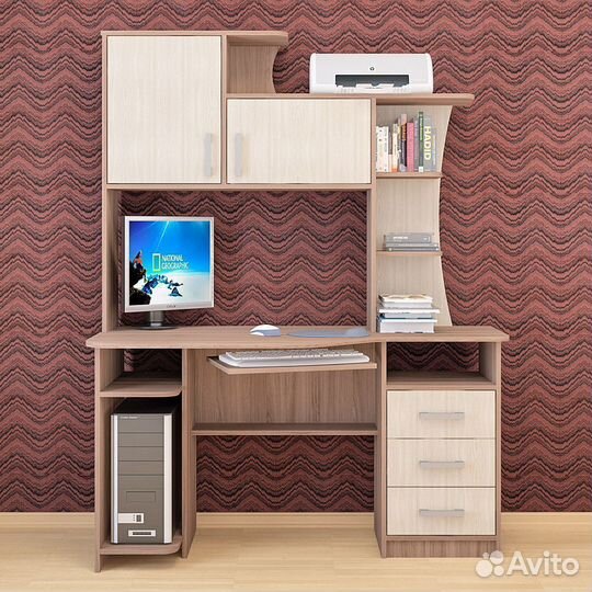 Компьютерный стол