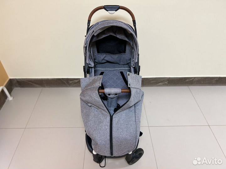 Коляска Yoya plus max