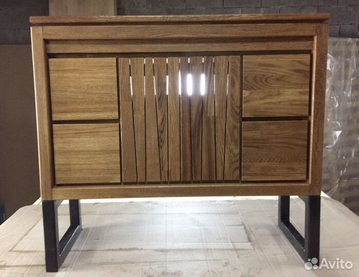 Тумба под раковину