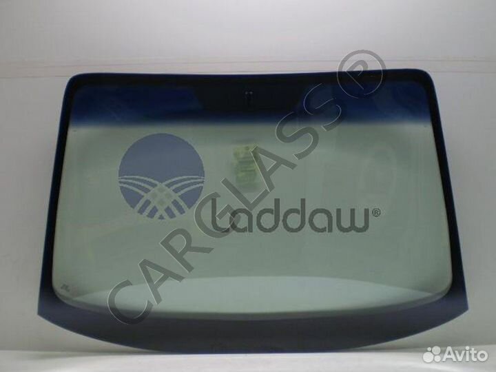 Стекло лобовое Opel Omega B 4D Sed / 5D Caravan