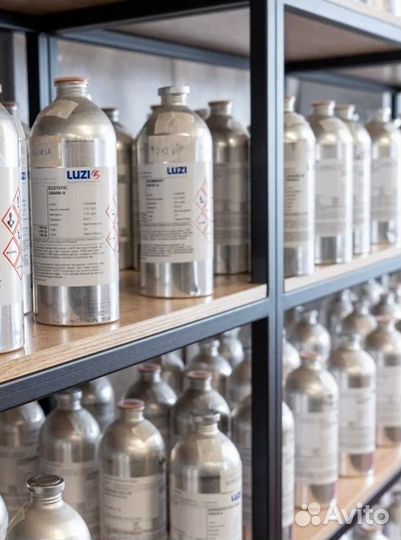 Масло для духов оптом