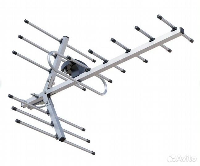 Антенна рэмо BAS-1158-P Орбита-12 пассивная