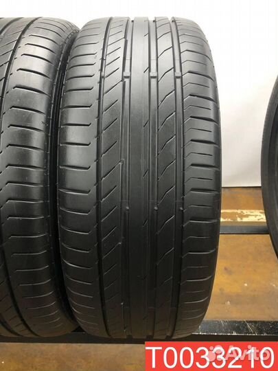 Continental ContiSportContact 5 235/45 R19 95V