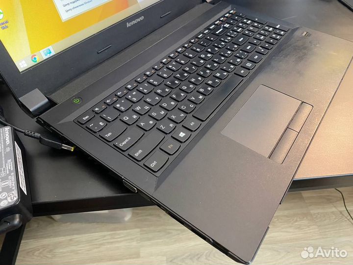 Ноутбук Lenovo B50-70
