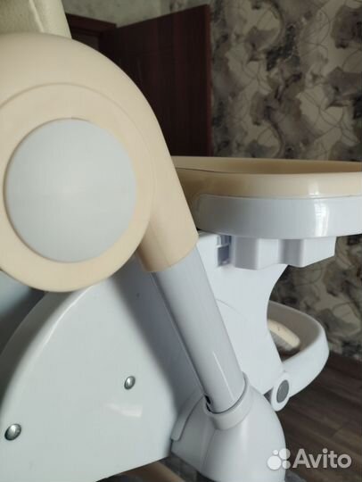 Стул для кормления