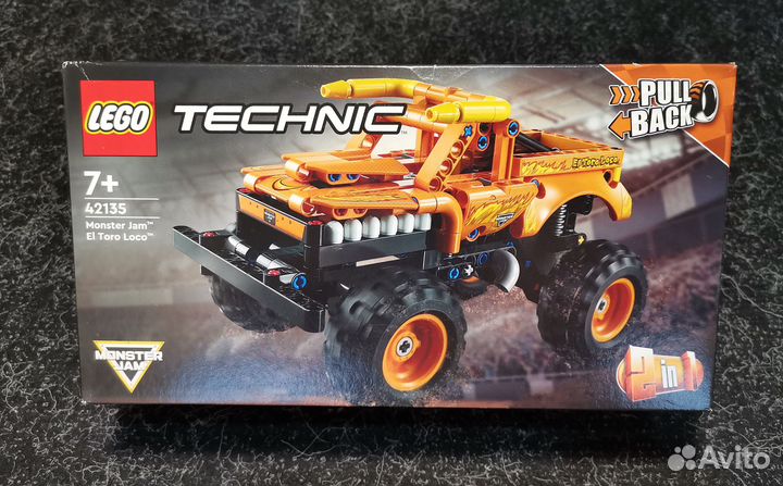Lego technic