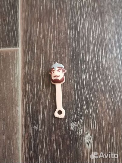 Скрепыши 1, 2, 3, 4