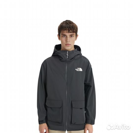 THE north face Jacket Unisex (XL)(91)