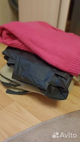 Женские вещи пакетом 48 50