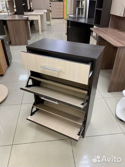 Тумба для обуви «то-3»