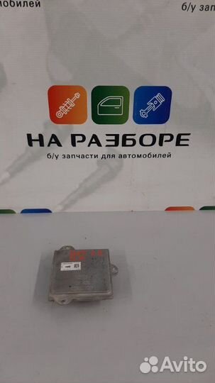 Блок розжига передний правый Land Rover Range