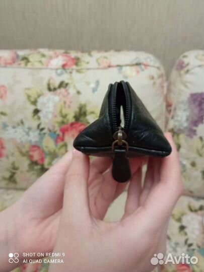 Ключница Hidesign