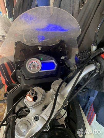 Racer ranger 300