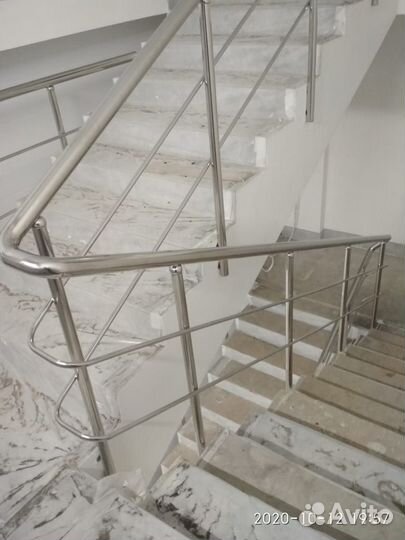 Перила для офиса