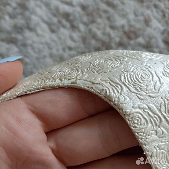 Туфли женские