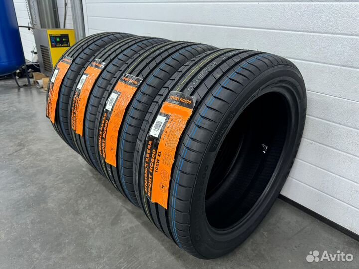 Frztrac Sport RC600 225/60 R18