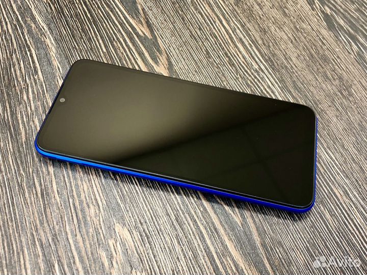 Xiaomi Redmi 9C (NFC), 2/32 ГБ