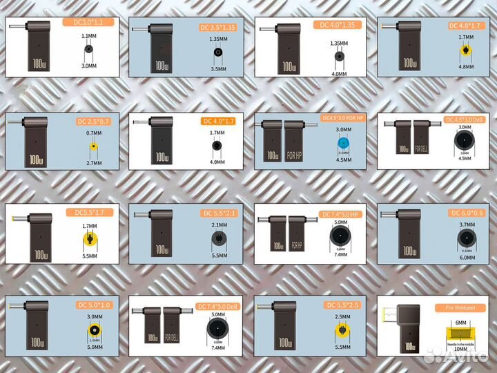 PD триггер USB Type C DC 5 9 12 15 20 вольт Разные