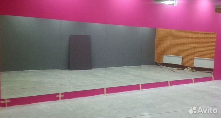 Зеркала СПб