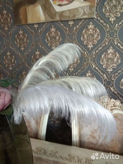 Декоративные аксессуары