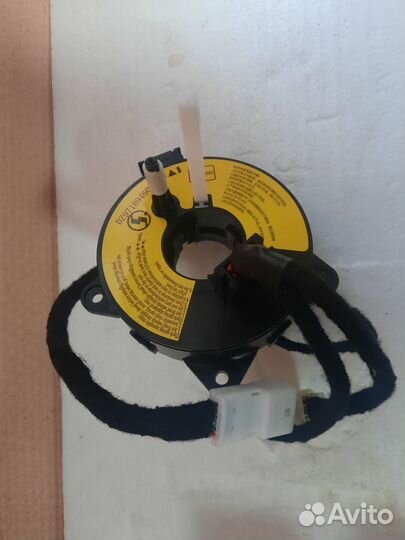 Шлейф подрулевой Shacman X3000