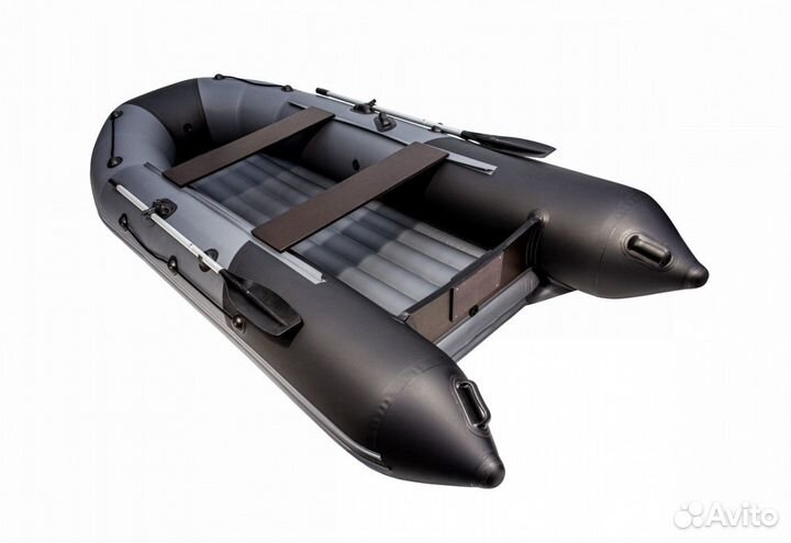 Лодка для рыбалки Таймень NX-4000 нднд Pro